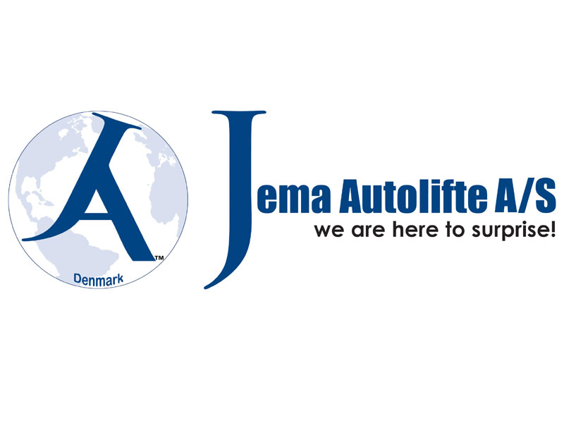 Jema Pontse Scissor Lift JA3000S